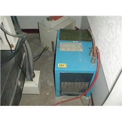 HANKISON PR25 COMPRESSED AIR DRYER