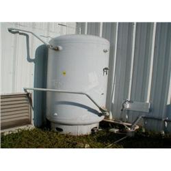 BRUNNER ENG. STORAGE AIR TANK