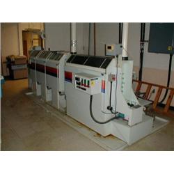 VCM-24 VERTICAL DEVELOPER S/N: 108