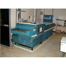 CHEMCUT CS200 DEVELOPER W/ CONTROLLER