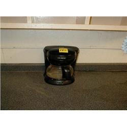 MR. COFFEE - COFFEEMAKER