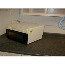 SHARP MICROWAVE OVEN