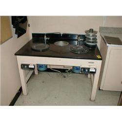 BUEHLER PALMET 1 POLISHER