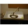 Image 1 : LIGHT TABLE W/ MAGNIFYER