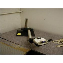 BAUSCH & LOMB INSPECTION MICROSCOPE