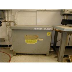 MAGNETEK TRANSFORMER