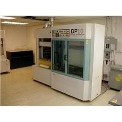 CIRCUIT AUTOMATION DP-10 BOARD SCREENER