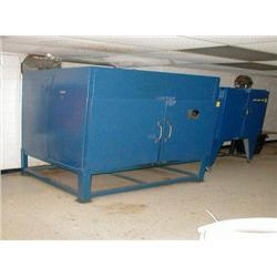 PRECISION QUINCY OVEN