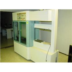 CUIRCUIT AUTOMATION DP-10 BOARD SCREENER