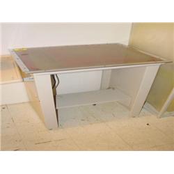 NUARC LIGHT TABLE