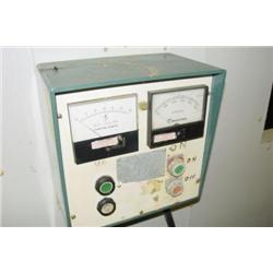 CONTROLLER FOR LOT #190