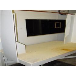 DRYING TABLE
