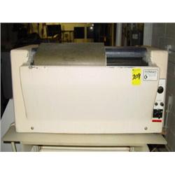 COMAC DJC-224T BOARD DRYER