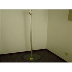 METAL COATRACK