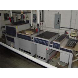 FINISHING SERVICES FSI-24 ETCHER S/N: 220