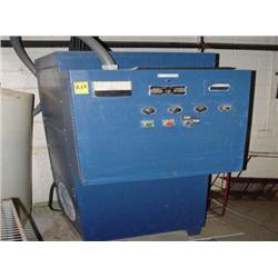 CLINTON DC POWER SUPPLY