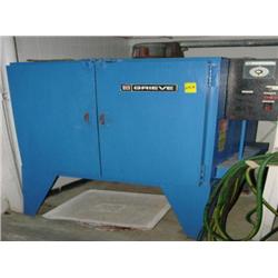 GRIEVE 333 OVEN S/N: 310213