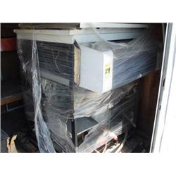 KODAK 665 FILM PROCESSOR (IN SHED)