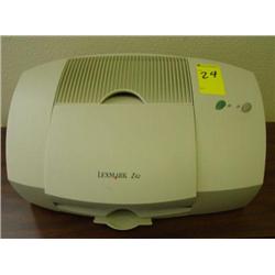 LEXMARK Z42 PRINTER