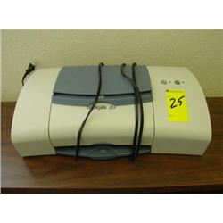 LEXMARK Z23 PRINTER
