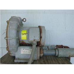 RING COMPRESSOR MOTOR