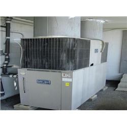 GOODMAN CE120-3A MASTER CHILLER
