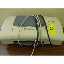 LEXMARK Z23 PRINTER