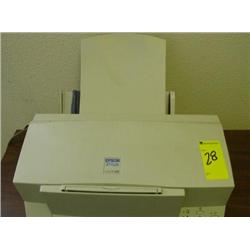 EPSON STYLUS COLOR 440 PRINTER