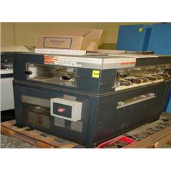 ACCU-LINE MULTI-LINE PUNCH