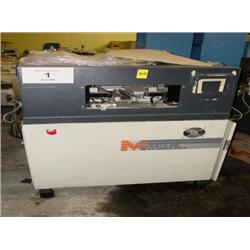 MULTI-LINE OPTI-LINE POST ETCH PUNCH W/ CONTROLLER (LOT #309)