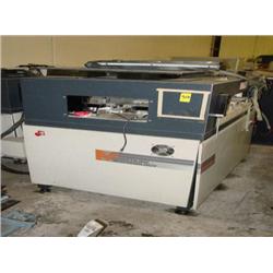 MULTI-LINE OPTI-LINE POST ETCH PUNCH W/ CONTROLLER (LOT #311)