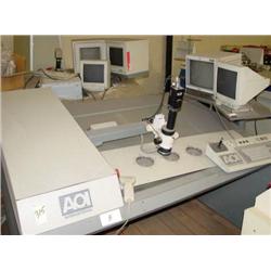 AOI INTERNATIONAL VERIFICATION STATION