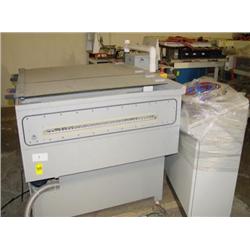SCHMID 30" NEW DRYER