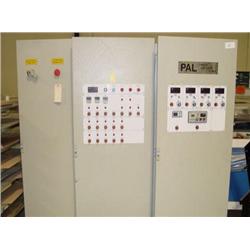 (LOT) PAL PROCESS AUTOMATION LIMITED 10 METER HIGH SPEED GOLD TAB PLATING MACHINE