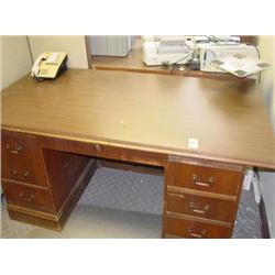 DESK