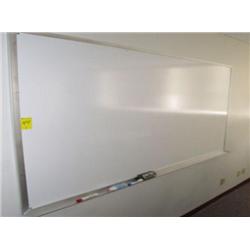 LARGE WHITE BOARD