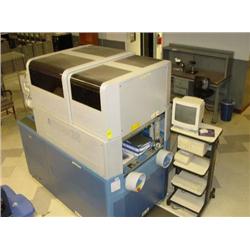 CIRCUIT LINE PRECISE 2S TESTER S/N: 27B021