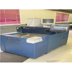 CIRCUIT LINE PRECISE 48 KM HV 3DK TESTER S/N:  24B032