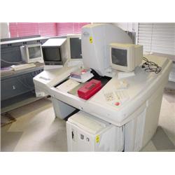 CAMTEK 2V50 AOI S/N: 366