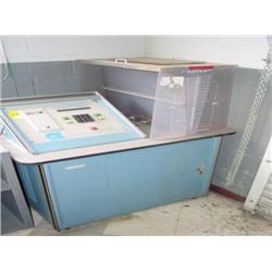 ALPHA METALS 600R OMEGA METER S/N: 6907