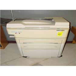 KONICA 2028/DF-204 COPIER S/N: 12GR22162