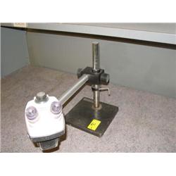 BAUSCH & LOMB INSPECTION MICROSCOPE