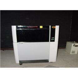 GERBER MODEL 79419 CRESCENT /30 PLOTTER S/N: 259