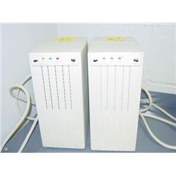 LOT - 2 TRIPP-LITE APC