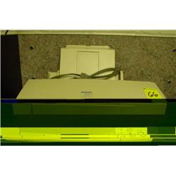 EPSON STYLUS COLOR 400 PRINTER