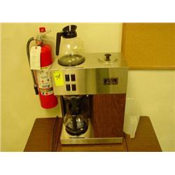 COFFEE MAKER