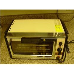 PANOSONIC TOASTEROVEN