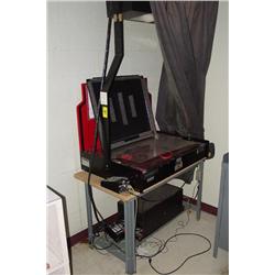 BYERS MICROMODIFIER S/N: 5S1-312-884