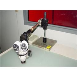 NIKON INSPECTION MICROSCOPE