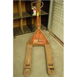 PALLETJACK